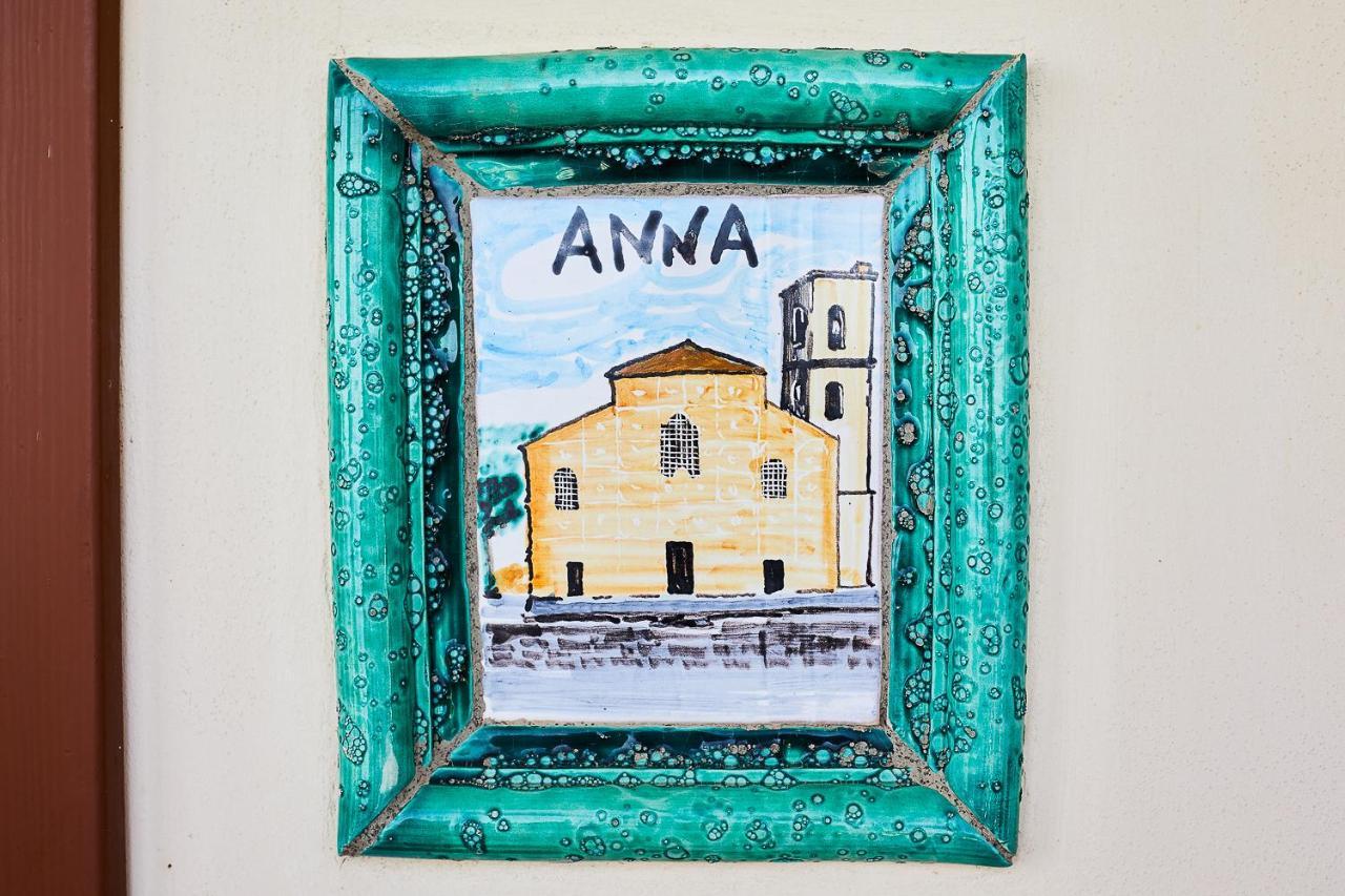 Appartamento Anna In Villa Laura Scala Dış mekan fotoğraf